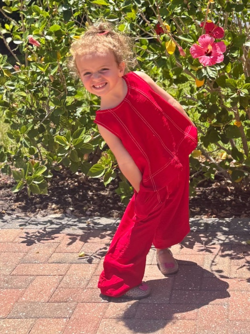 KIDS - Rosie & Ruby Bottoms